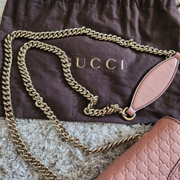 Gucci mini emily - Picture 11 of 13